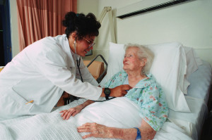 elderly-woman-in-hospital-bed